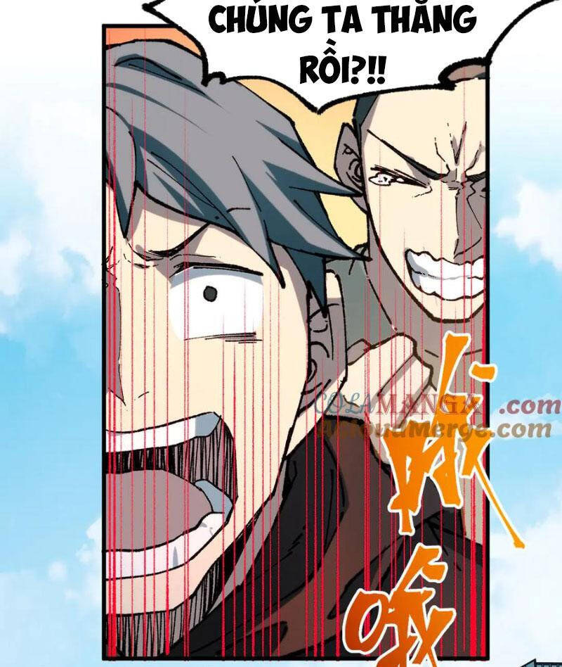 Thánh Khư Chapter  280 - 73