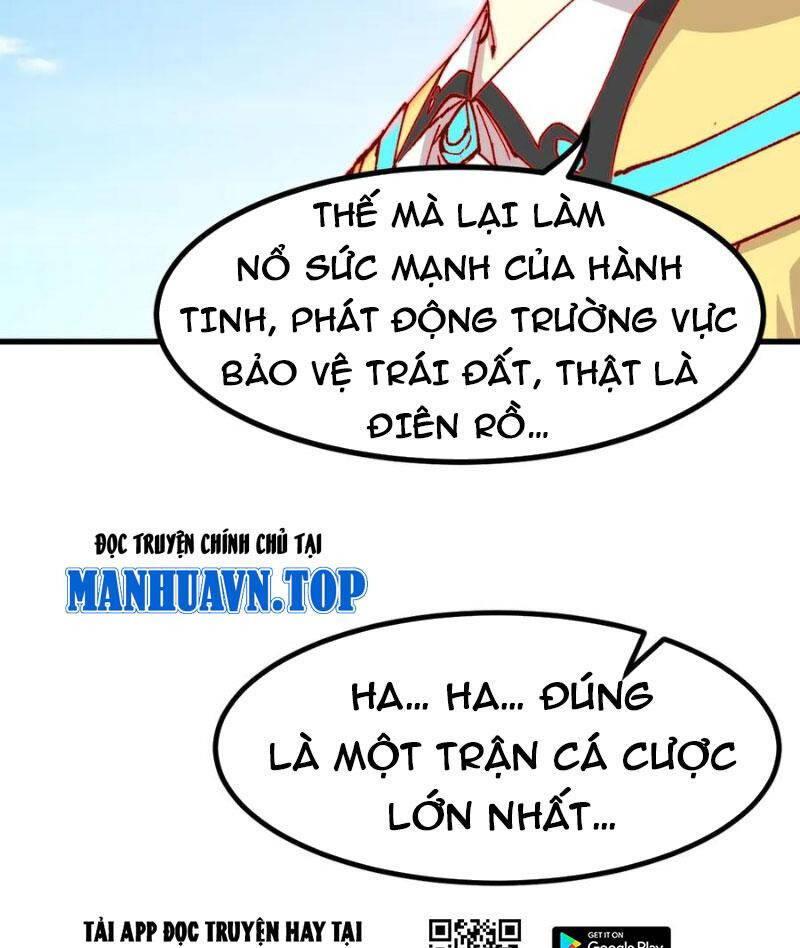 Thánh Khư Chapter  280 - 80