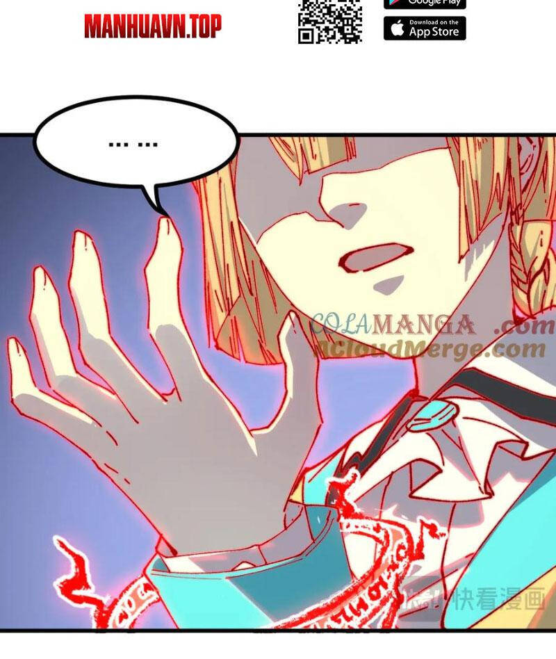 Thánh Khư Chapter 280 - 81