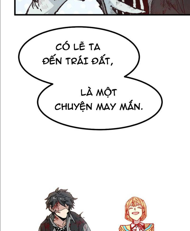 Thánh Khư Chapter 280 - 83