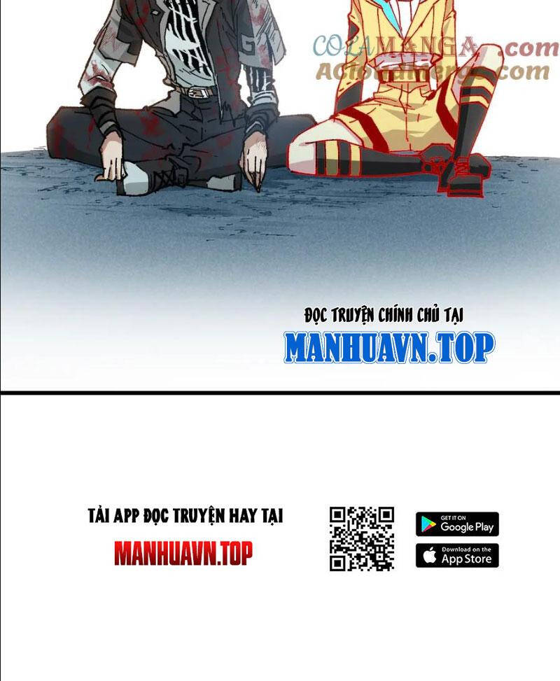 Thánh Khư Chapter  280 - 84