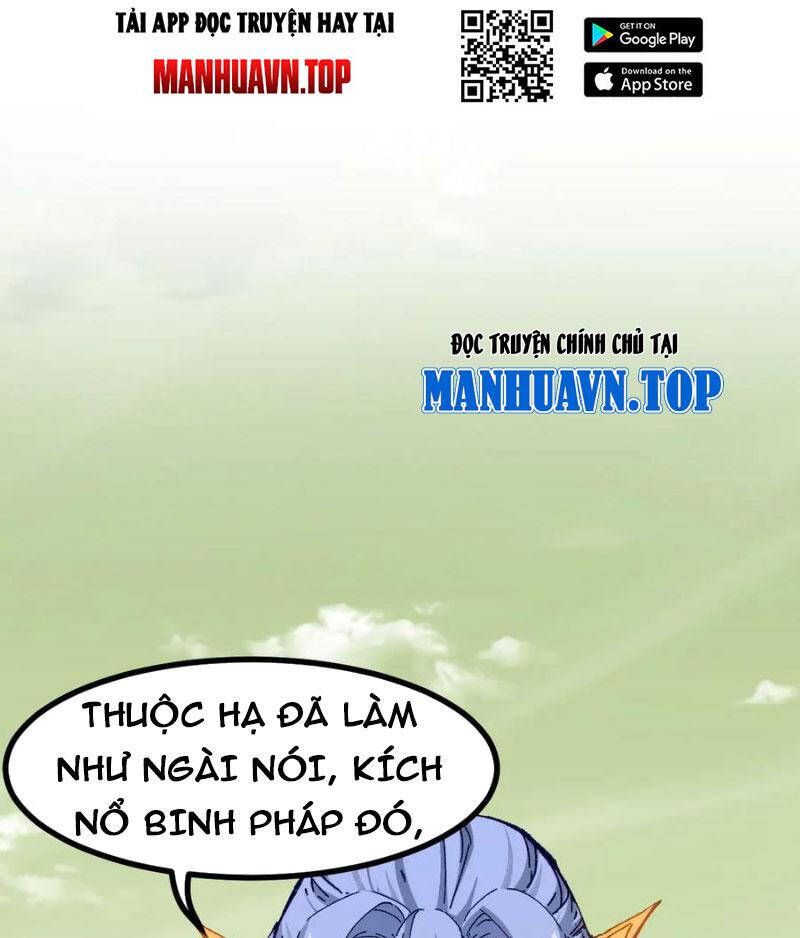 Thánh Khư Chapter  281 - 1