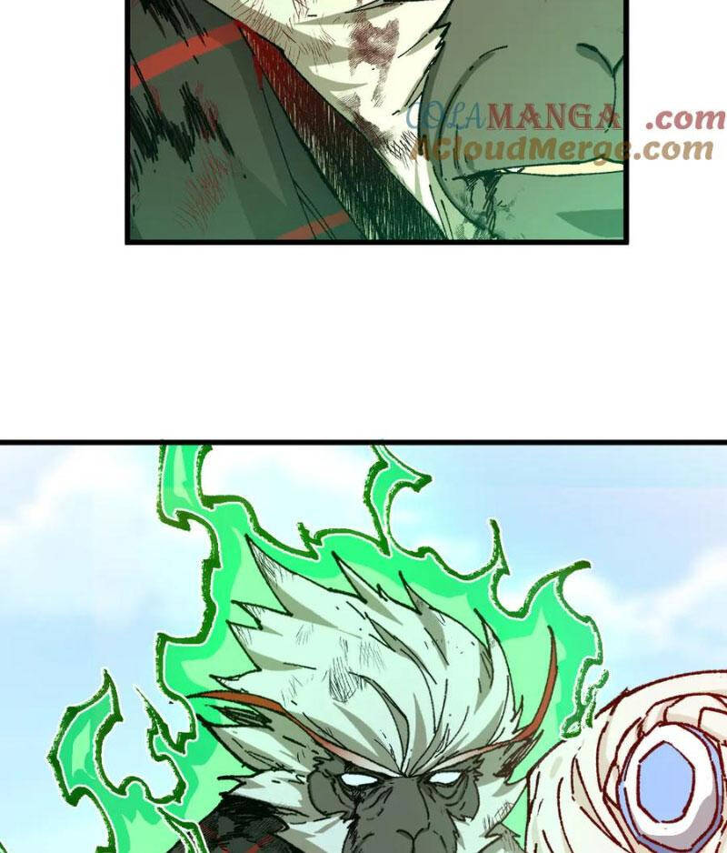 Thánh Khư Chapter  281 - 12