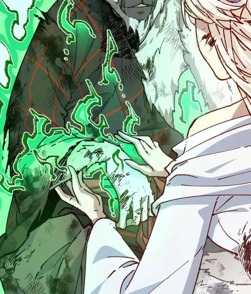 Thánh Khư Chapter  281 - 13