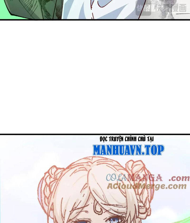 Thánh Khư Chapter  281 - 14