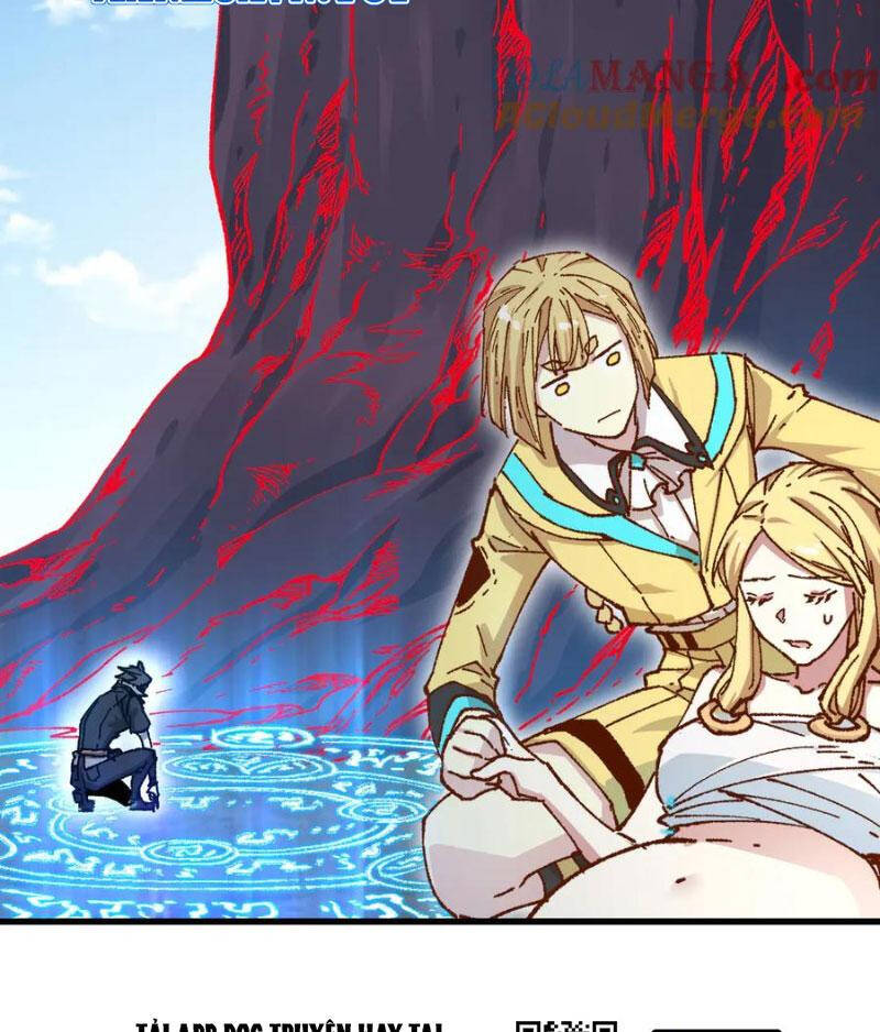 Thánh Khư Chapter  281 - 20