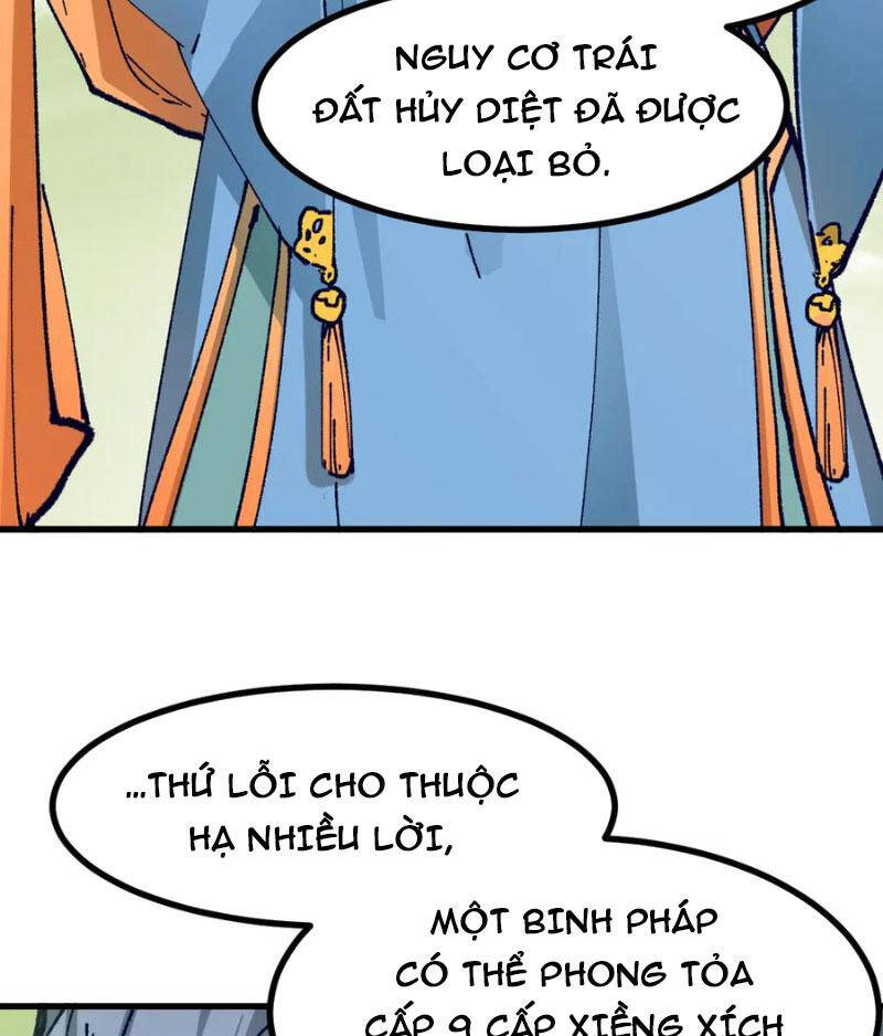 Thánh Khư Chapter  281 - 3