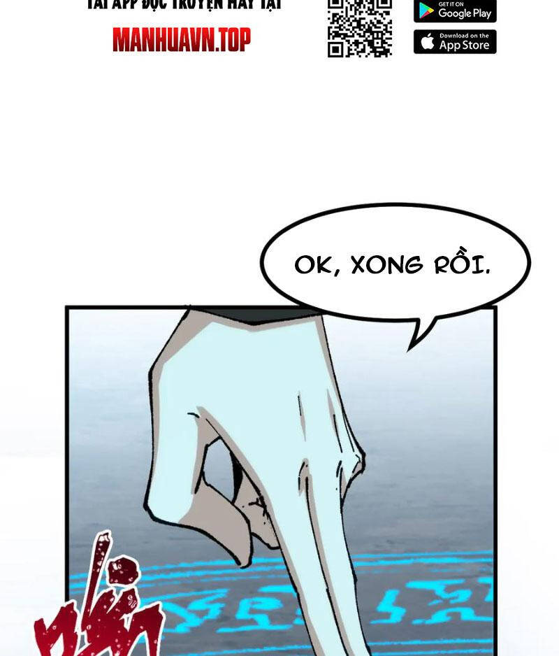 Thánh Khư Chapter  281 - 21