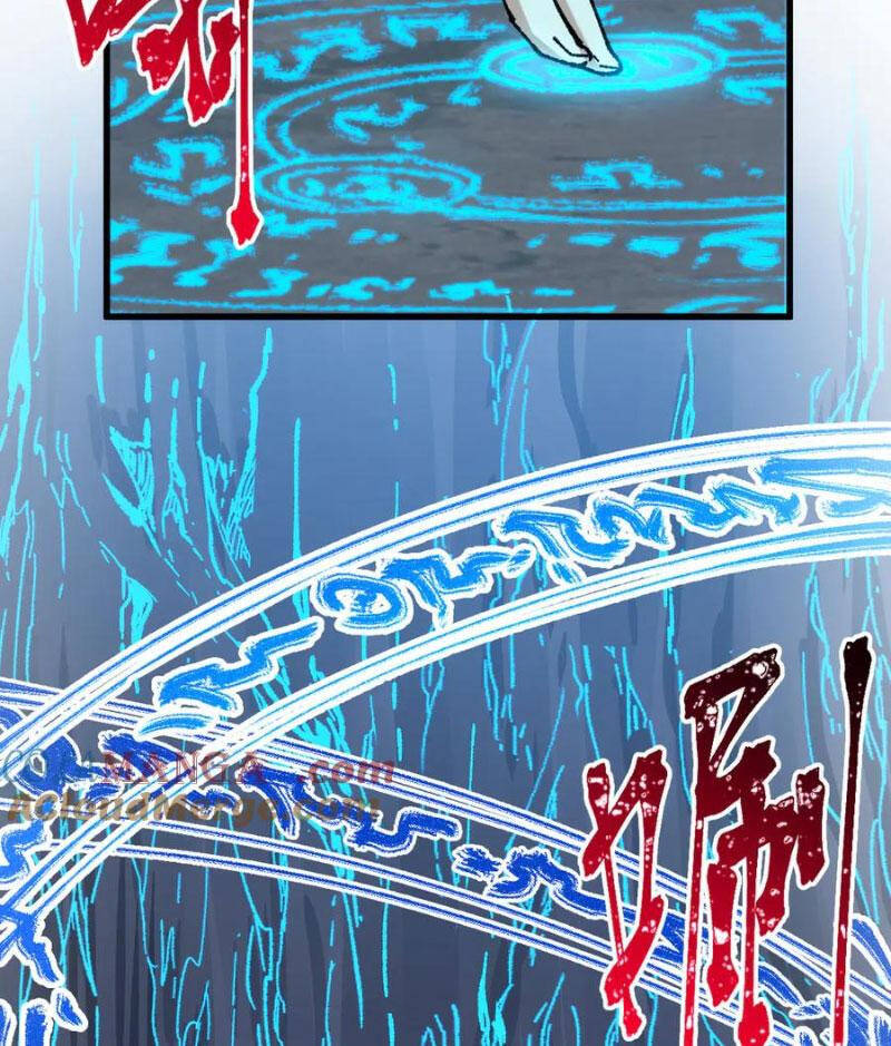 Thánh Khư Chapter  281 - 22