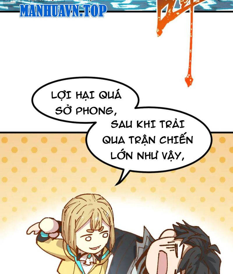 Thánh Khư Chapter  281 - 26