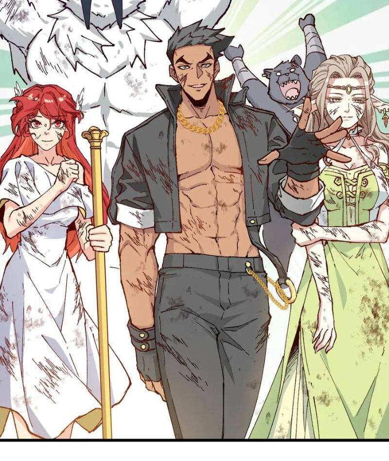 Thánh Khư Chapter  281 - 31