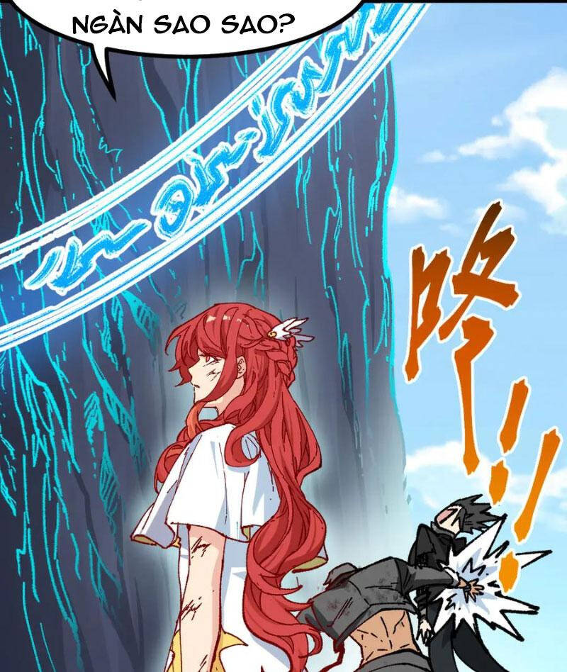 Thánh Khư Chapter  281 - 34