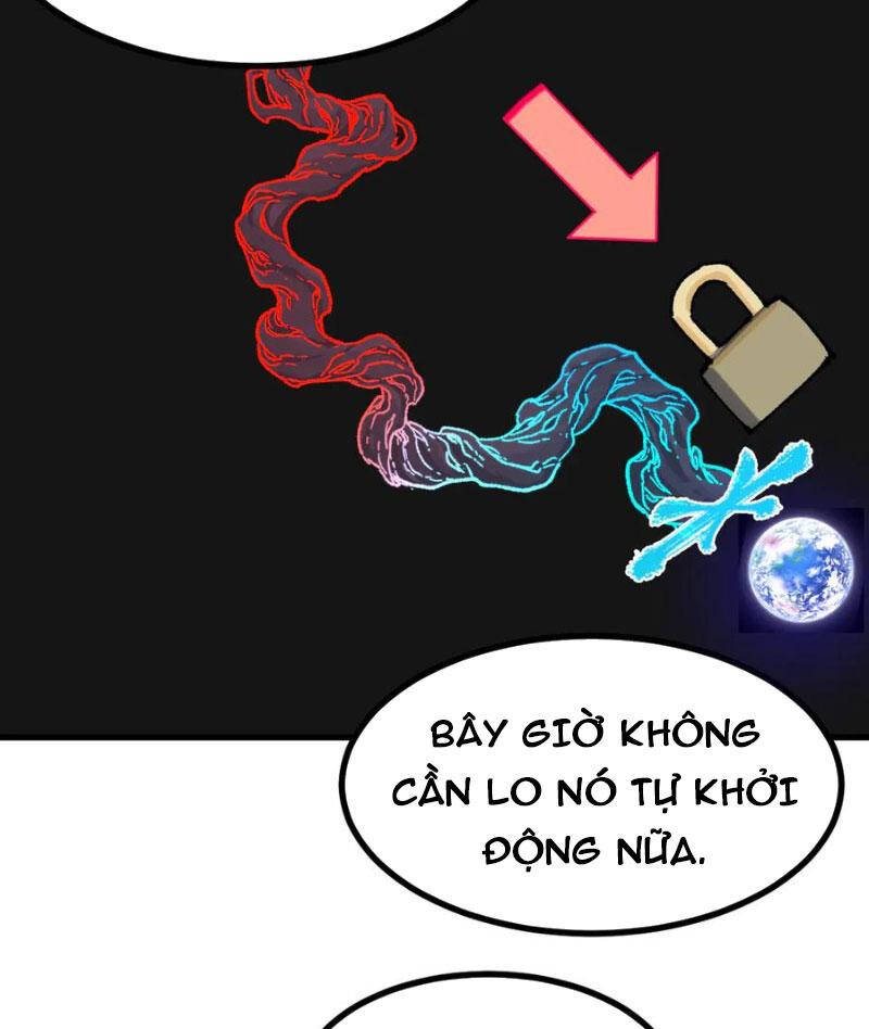 Thánh Khư Chapter  281 - 37