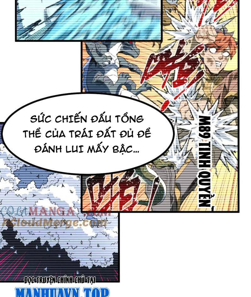 Thánh Khư Chapter  281 - 40