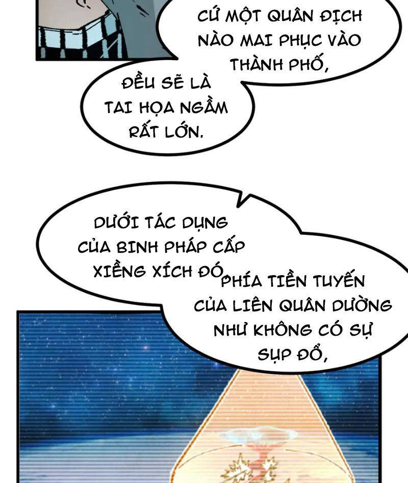 Thánh Khư Chapter  281 - 42