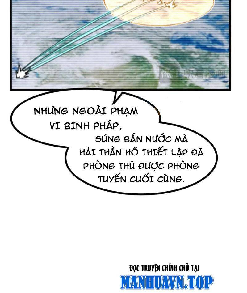 Thánh Khư Chapter  281 - 43