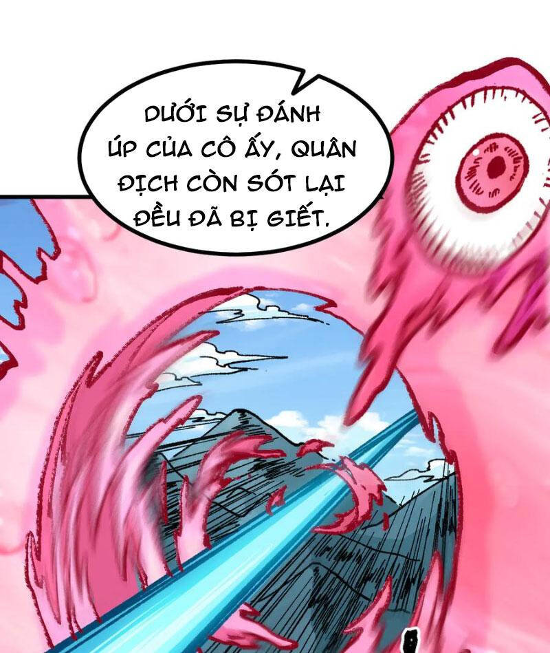 Thánh Khư Chapter  281 - 44