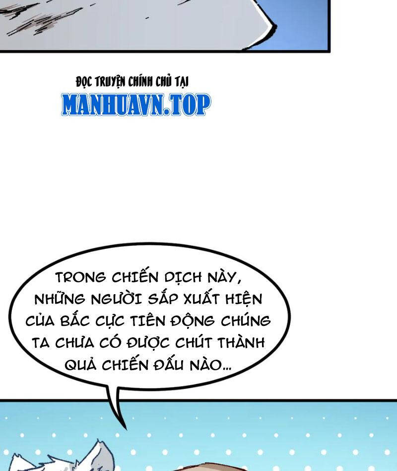 Thánh Khư Chapter  281 - 48