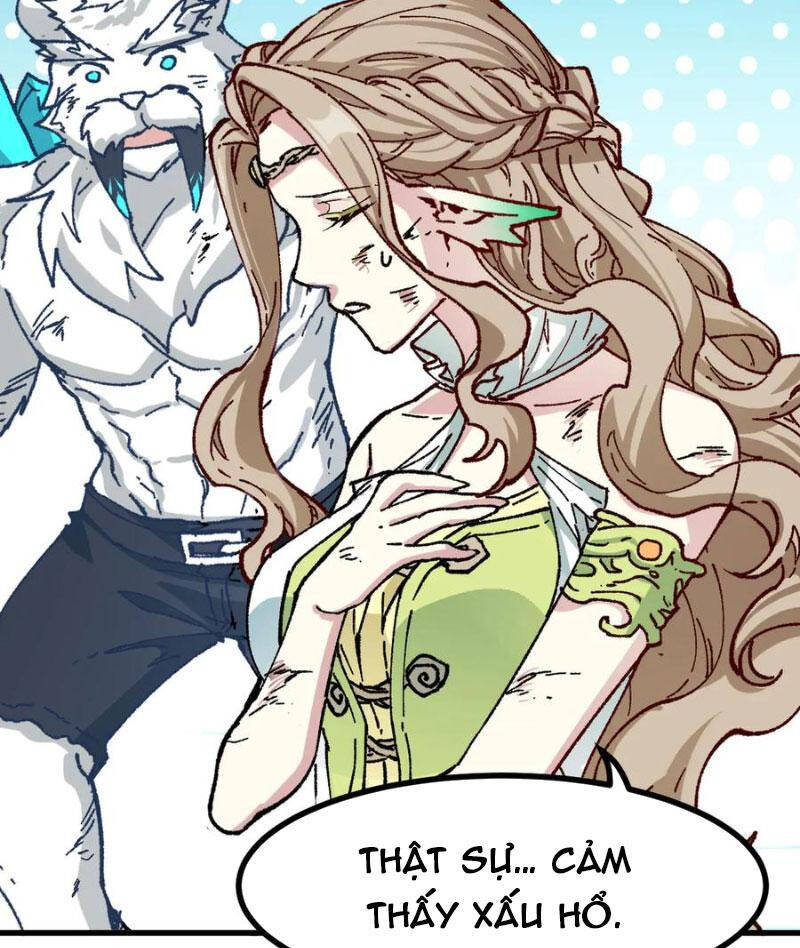 Thánh Khư Chapter  281 - 49