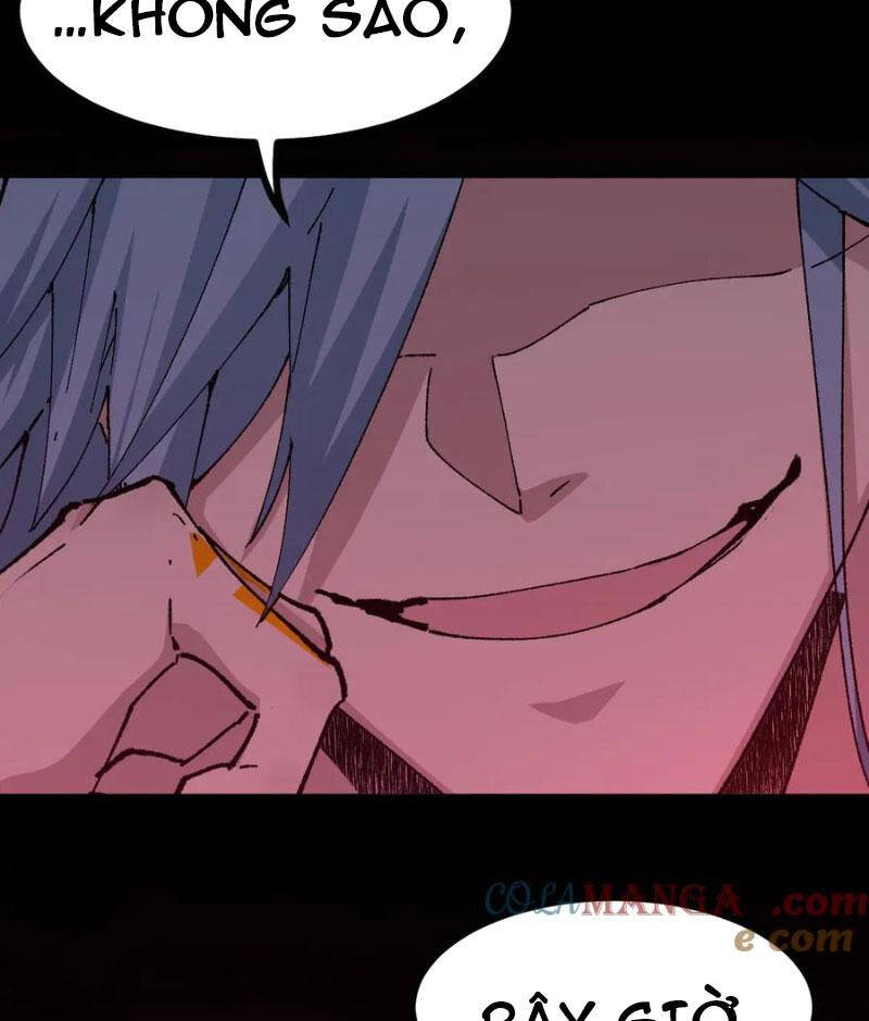 Thánh Khư Chapter  281 - 6