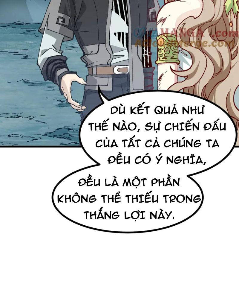 Thánh Khư Chapter  281 - 51
