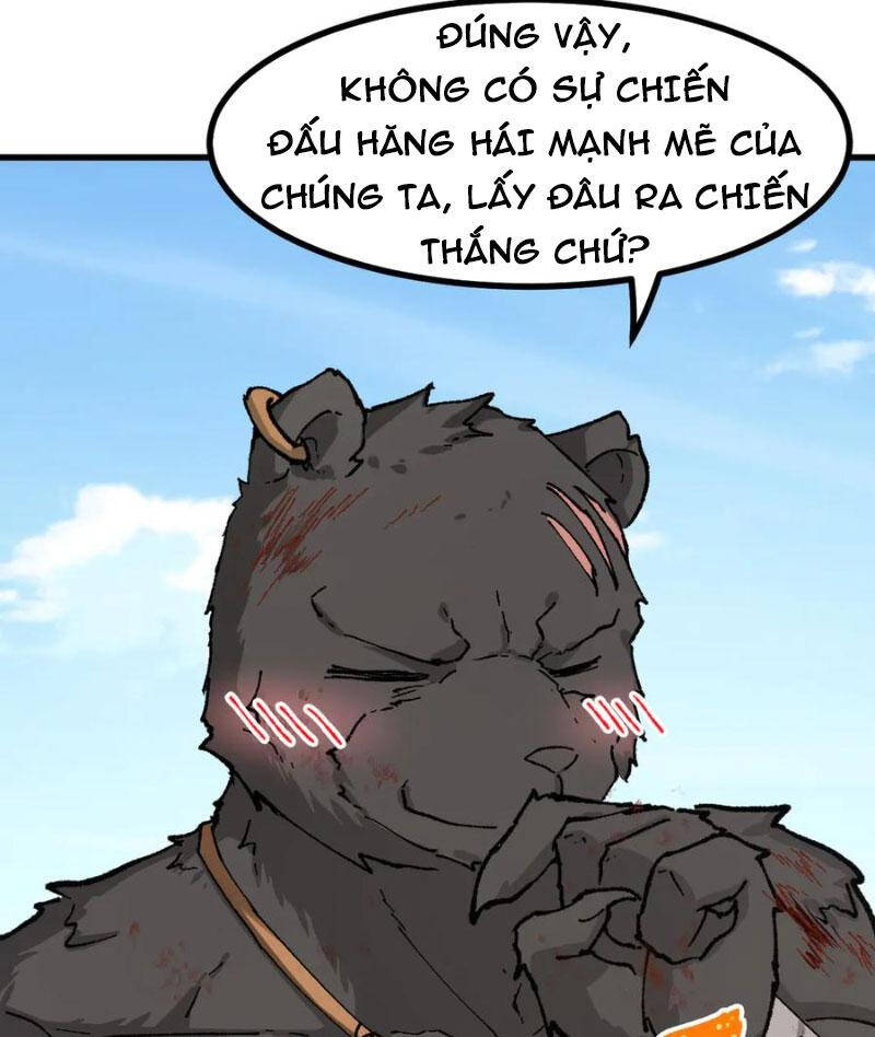 Thánh Khư Chapter  281 - 55