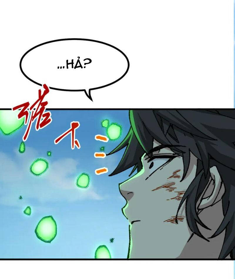 Thánh Khư Chapter  281 - 57