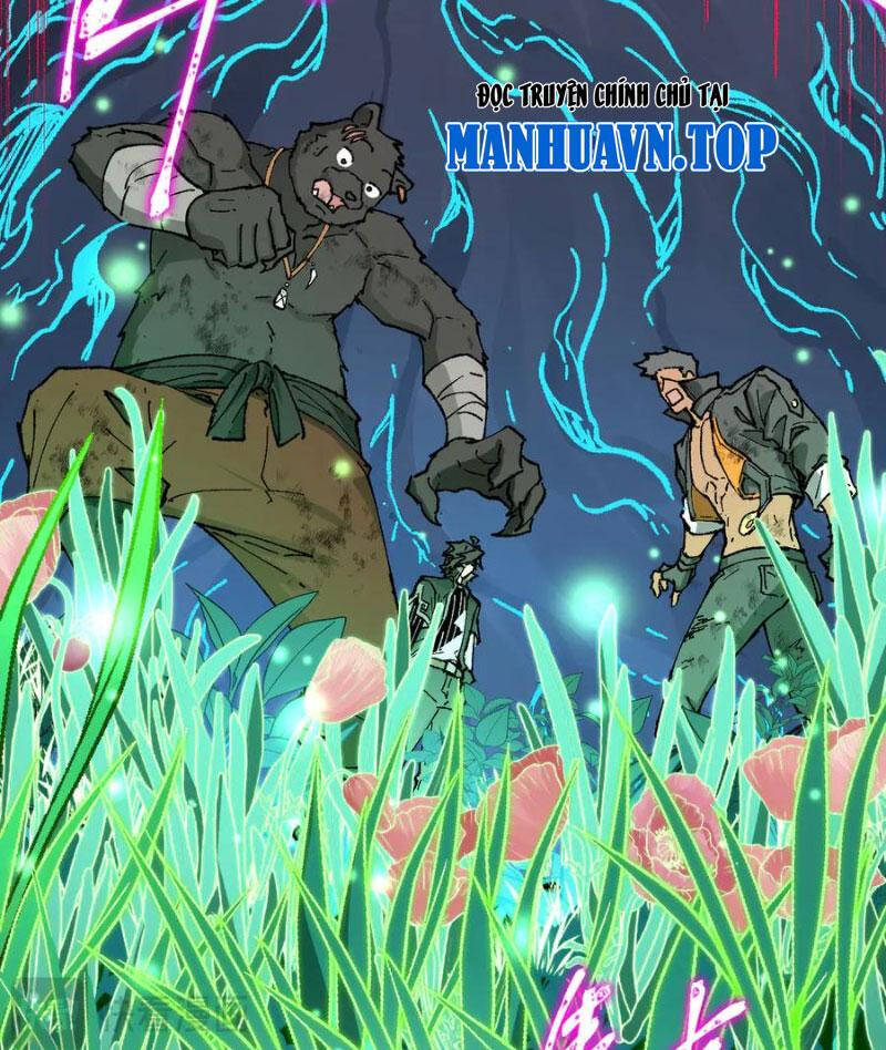 Thánh Khư Chapter  281 - 59