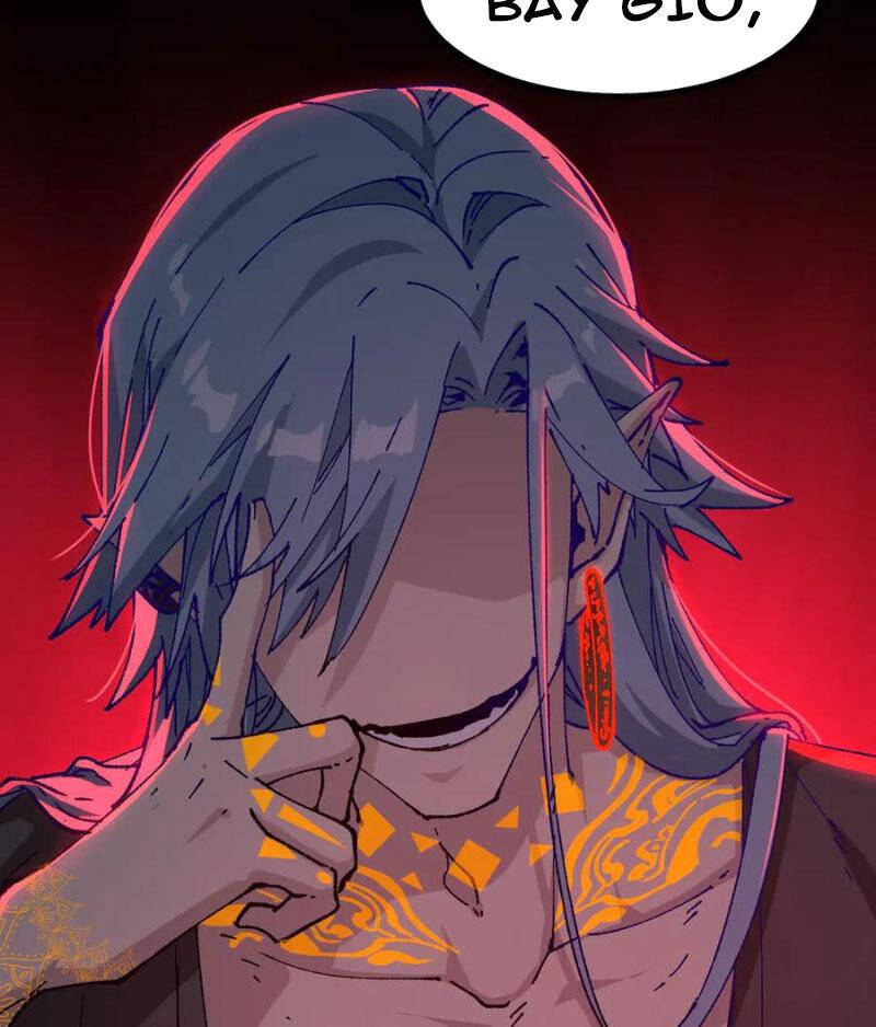 Thánh Khư Chapter  281 - 7