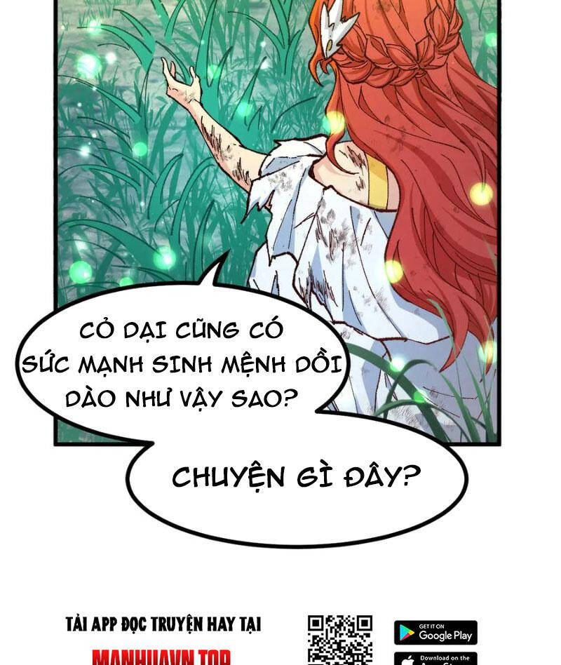 Thánh Khư Chapter  281 - 61