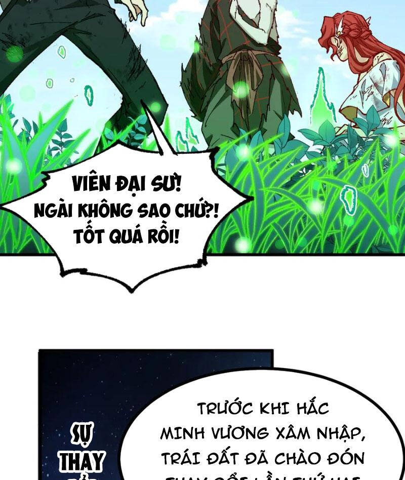 Thánh Khư Chapter  281 - 63