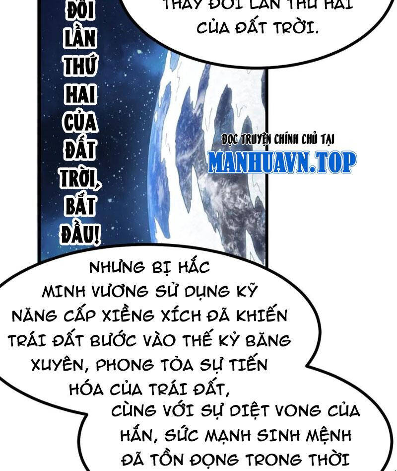 Thánh Khư Chapter  281 - 64