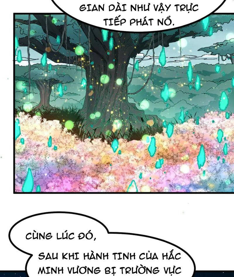 Thánh Khư Chapter  281 - 65