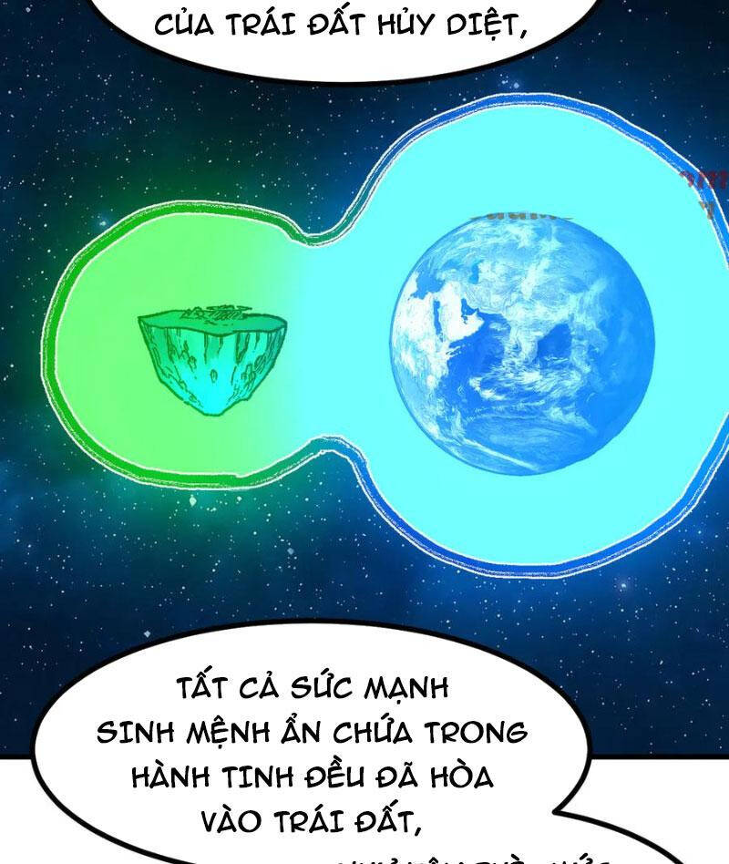 Thánh Khư Chapter  281 - 66
