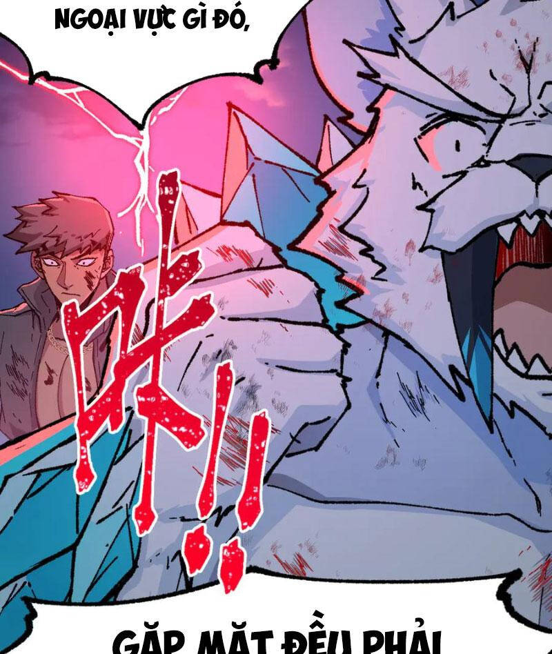 Thánh Khư Chapter  281 - 72