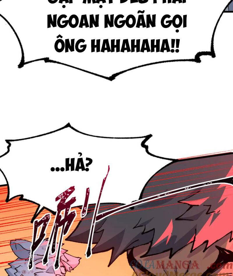 Thánh Khư Chapter  281 - 73