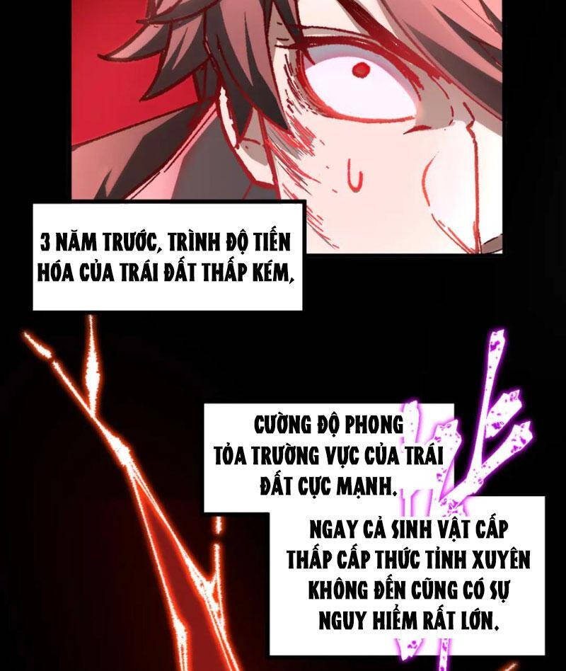 Thánh Khư Chapter  281 - 75