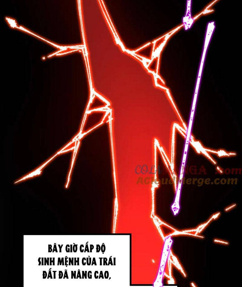 Thánh Khư Chapter  281 - 76