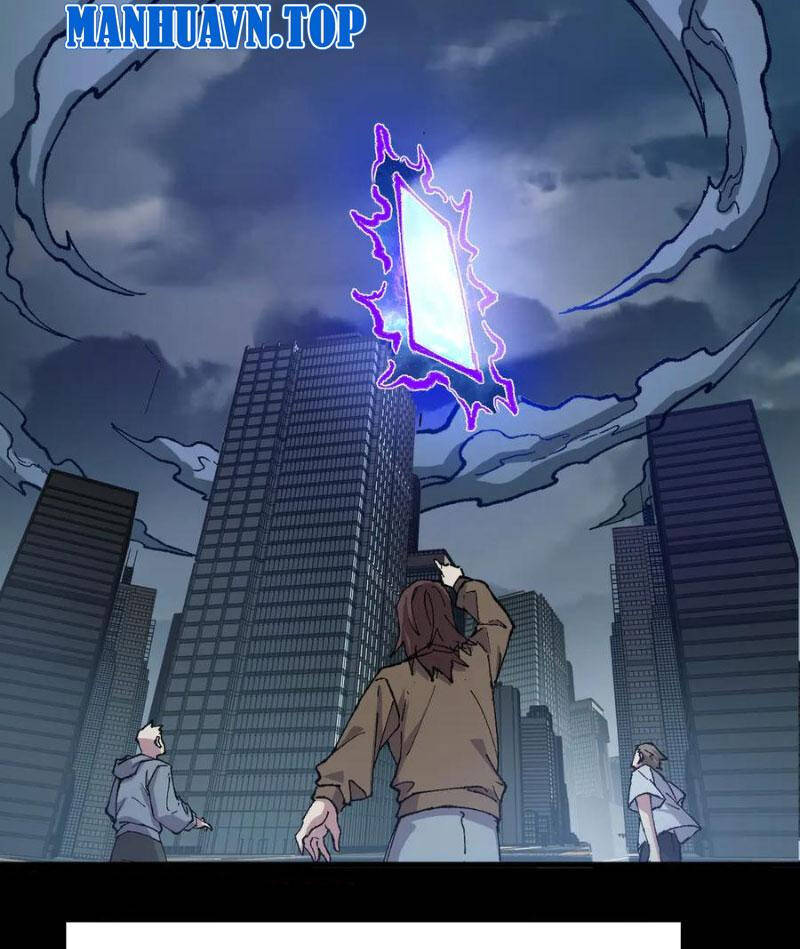 Thánh Khư Chapter  281 - 78