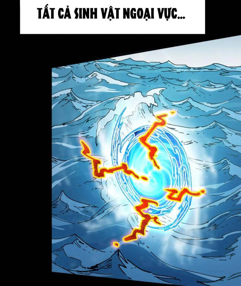 Thánh Khư Chapter  281 - 79