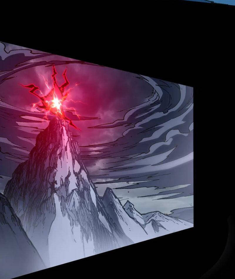 Thánh Khư Chapter  281 - 80