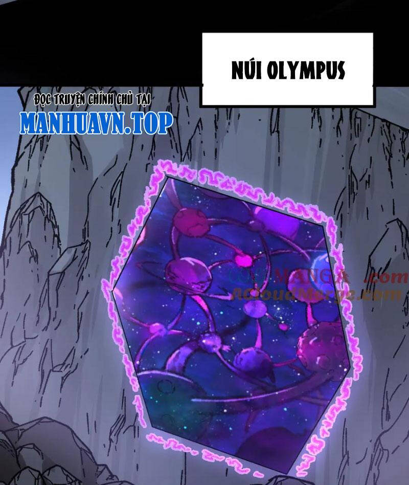 Thánh Khư Chapter  281 - 81