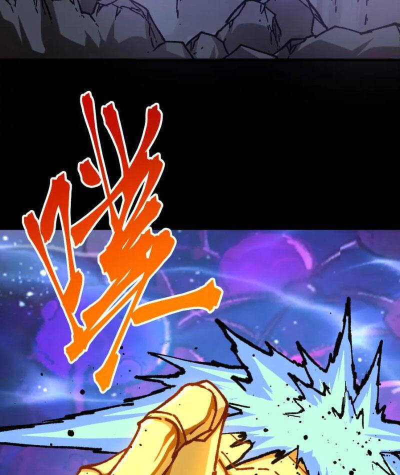 Thánh Khư Chapter  281 - 82