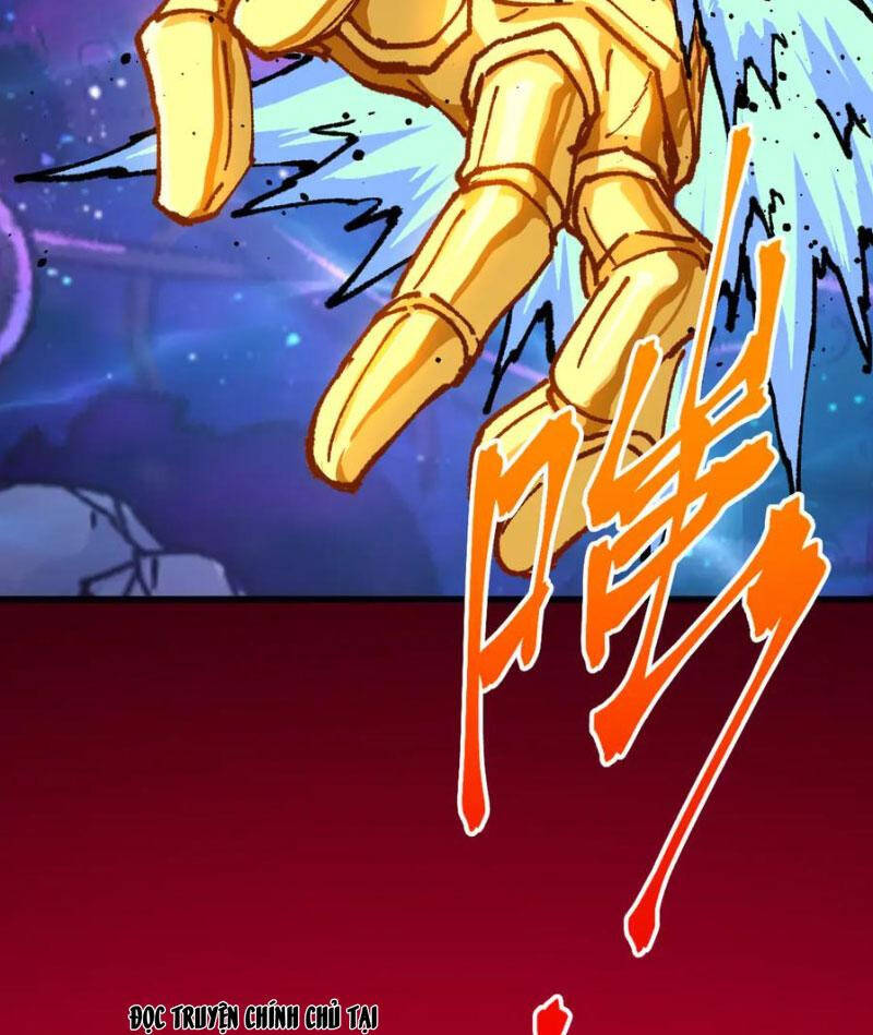 Thánh Khư Chapter  281 - 83