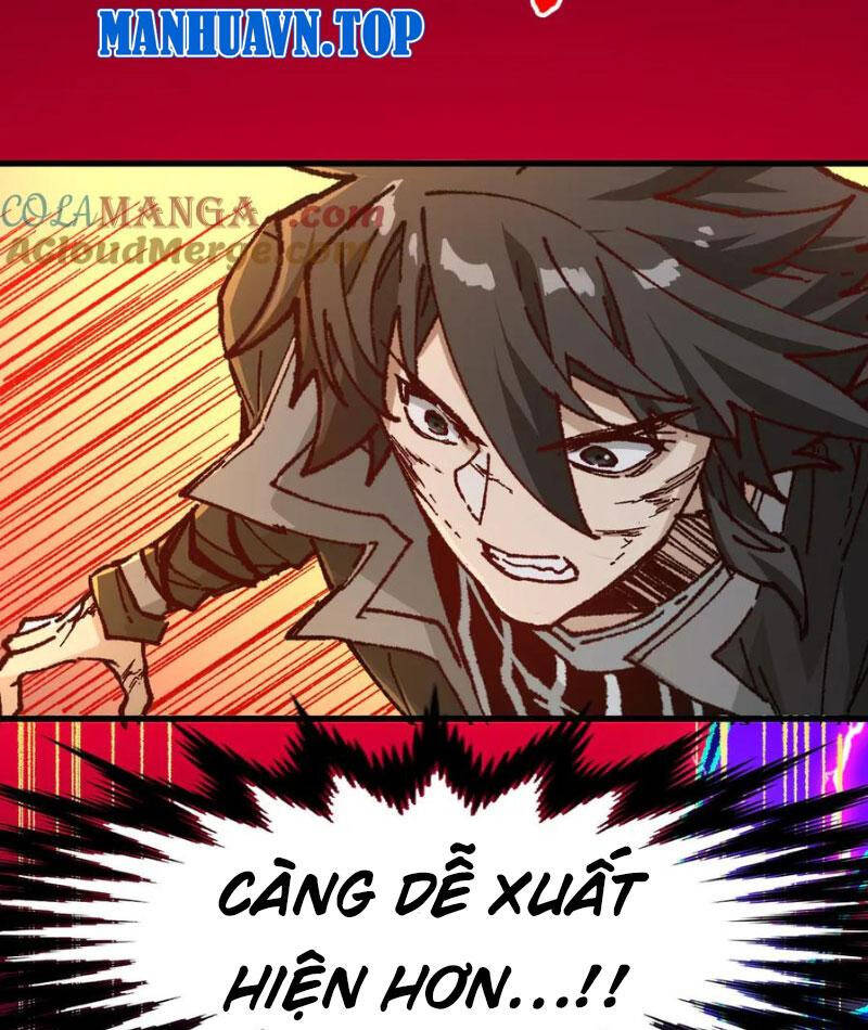 Thánh Khư Chapter  281 - 84