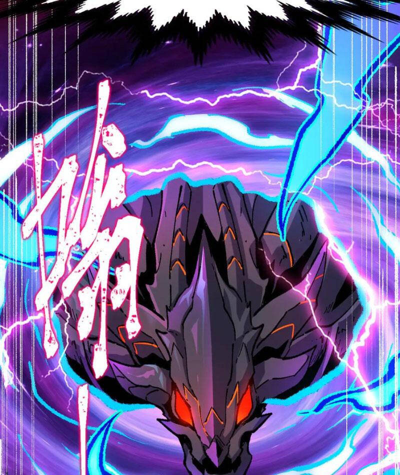 Thánh Khư Chapter  281 - 85