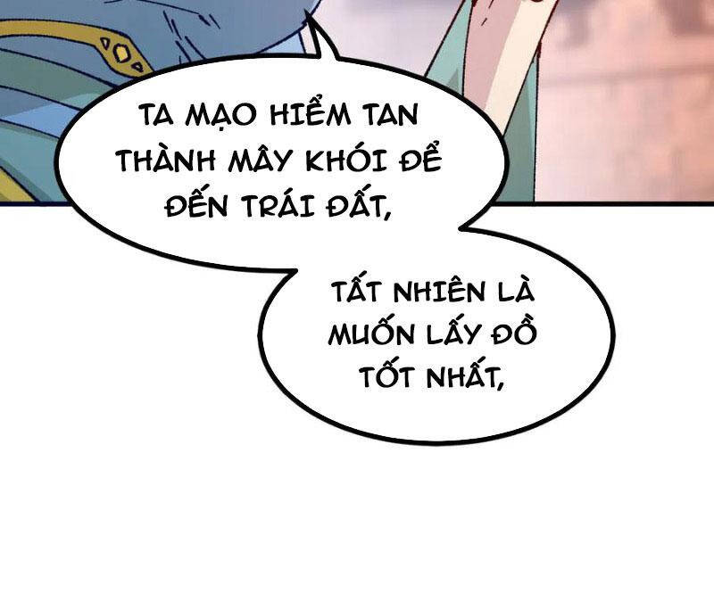 Thánh Khư Chapter  282 - 106