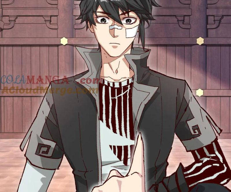 Thánh Khư Chapter  282 - 108