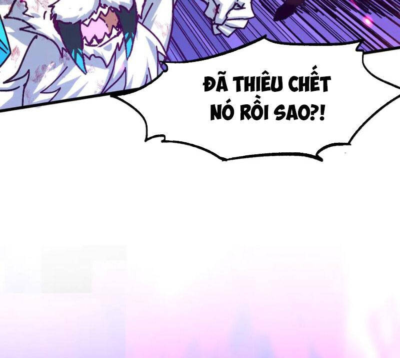 Thánh Khư Chapter  282 - 12