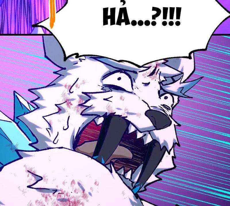 Thánh Khư Chapter  282 - 16